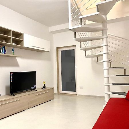 Monopoli Guest House - Puglia Mia Apartments Dış mekan fotoğraf