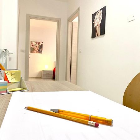 Monopoli Guest House - Puglia Mia Apartments Dış mekan fotoğraf
