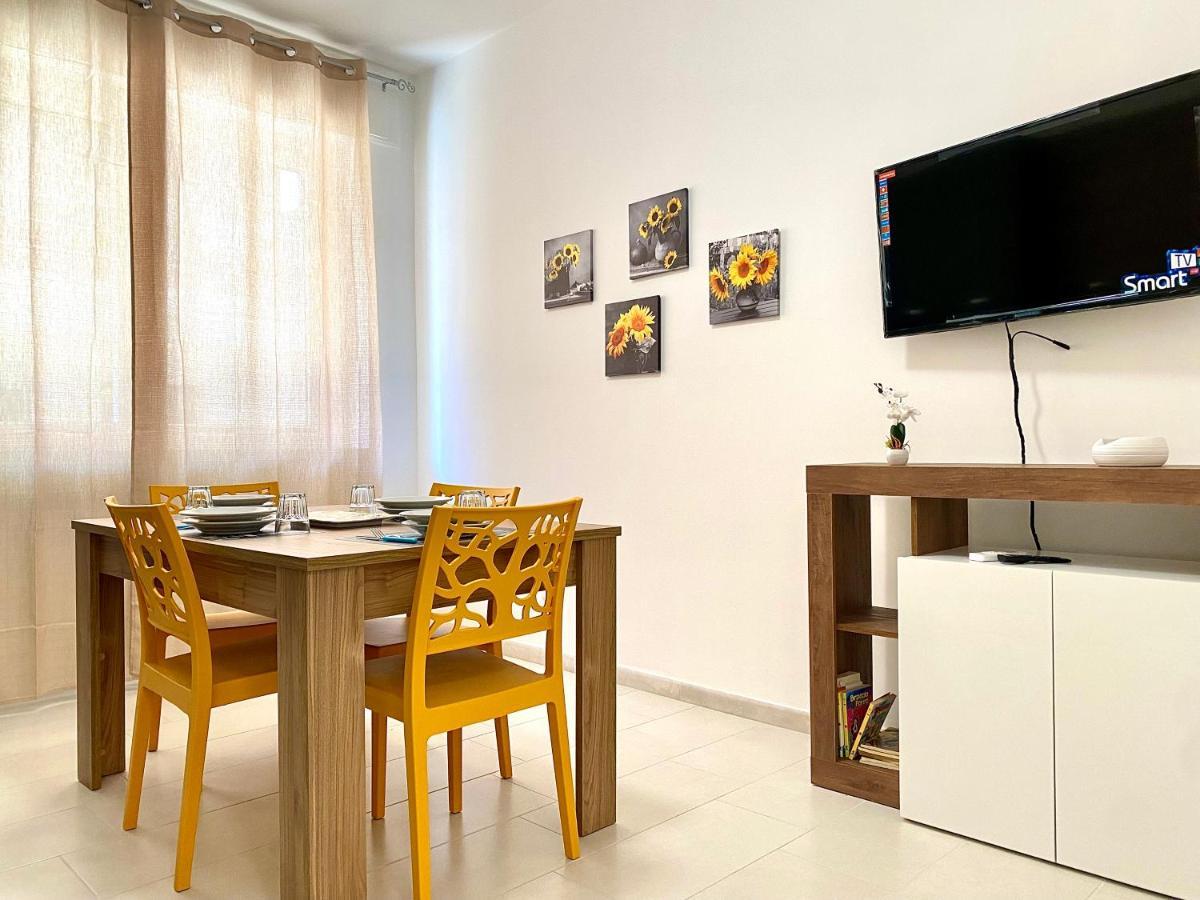 Monopoli Guest House - Puglia Mia Apartments Dış mekan fotoğraf