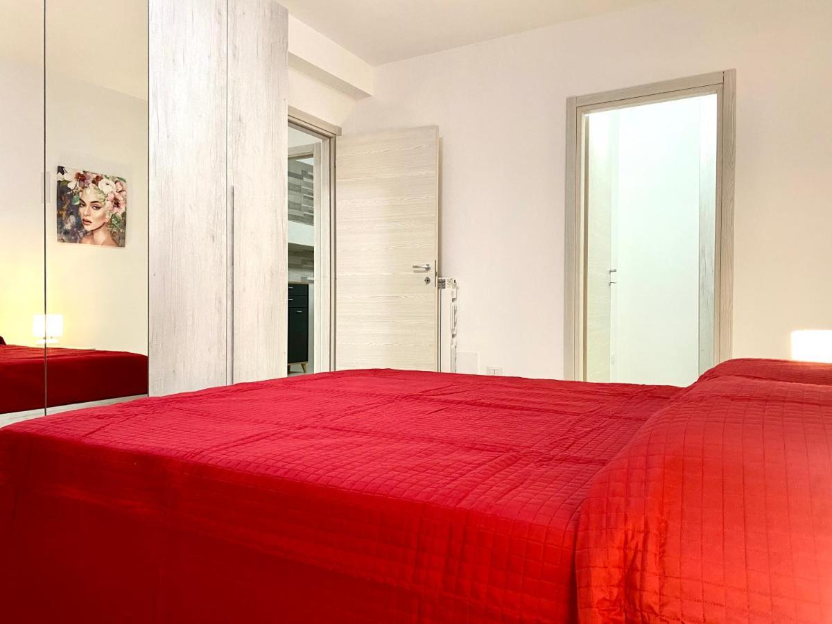 Monopoli Guest House - Puglia Mia Apartments Dış mekan fotoğraf