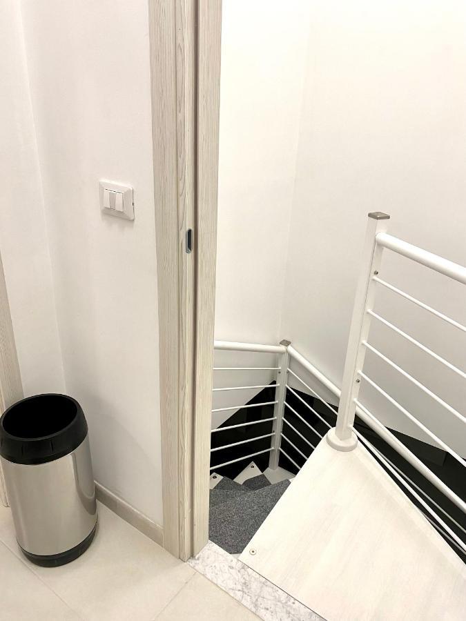Monopoli Guest House - Puglia Mia Apartments Dış mekan fotoğraf