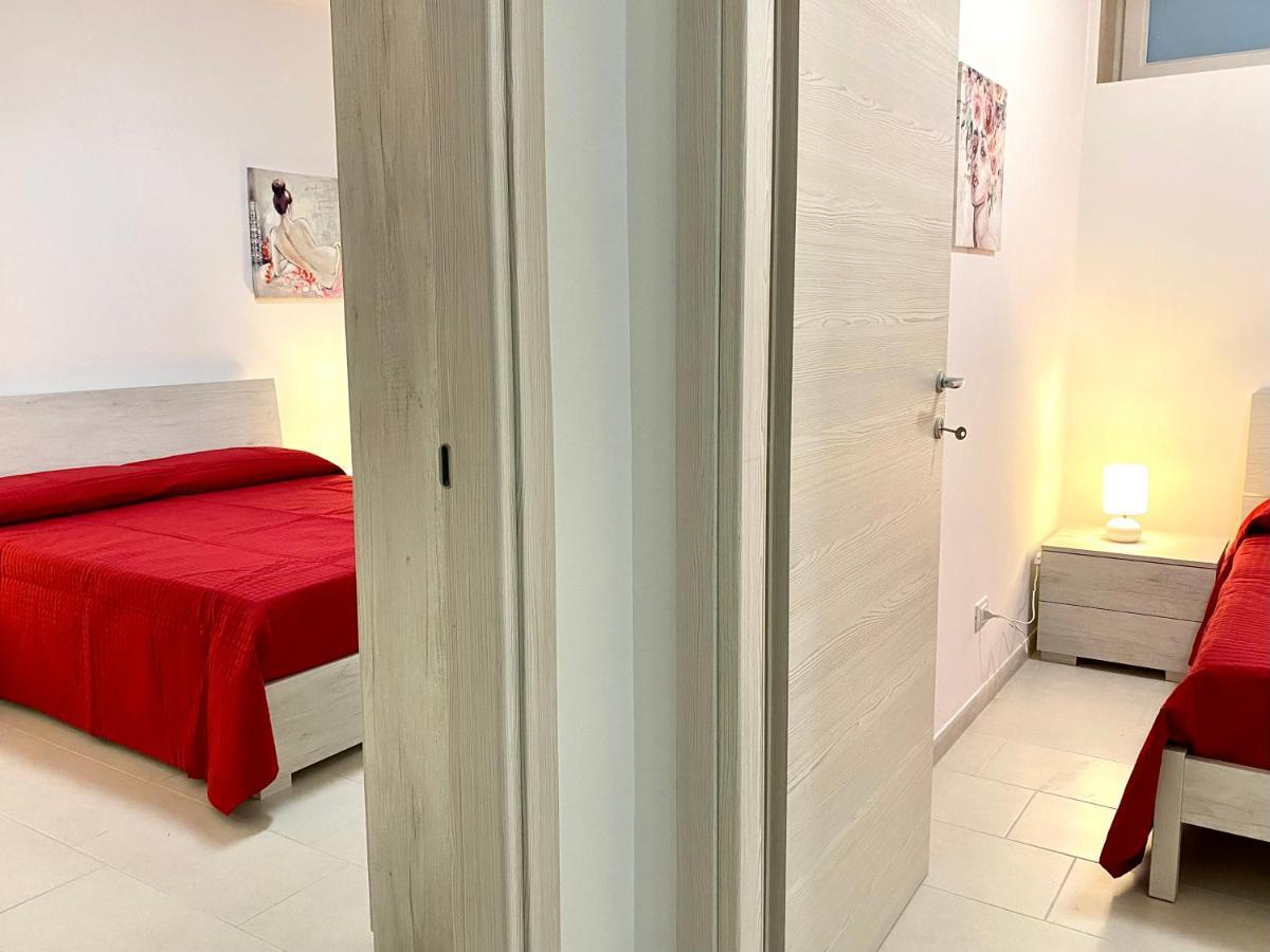 Monopoli Guest House - Puglia Mia Apartments Dış mekan fotoğraf
