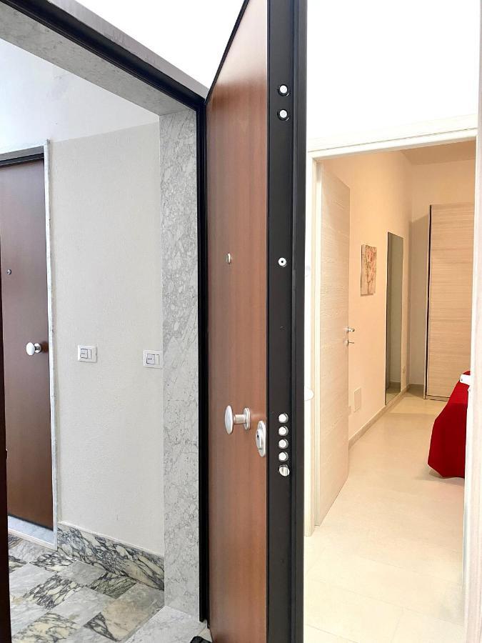 Monopoli Guest House - Puglia Mia Apartments Dış mekan fotoğraf