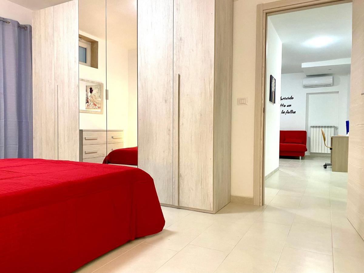 Monopoli Guest House - Puglia Mia Apartments Dış mekan fotoğraf