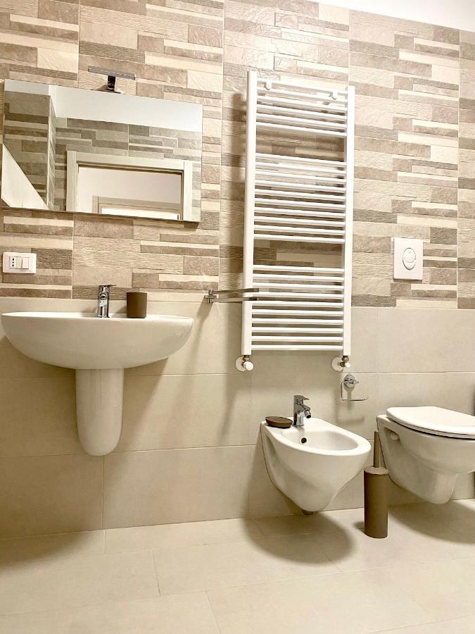 Monopoli Guest House - Puglia Mia Apartments Dış mekan fotoğraf