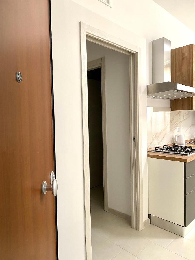 Monopoli Guest House - Puglia Mia Apartments Dış mekan fotoğraf